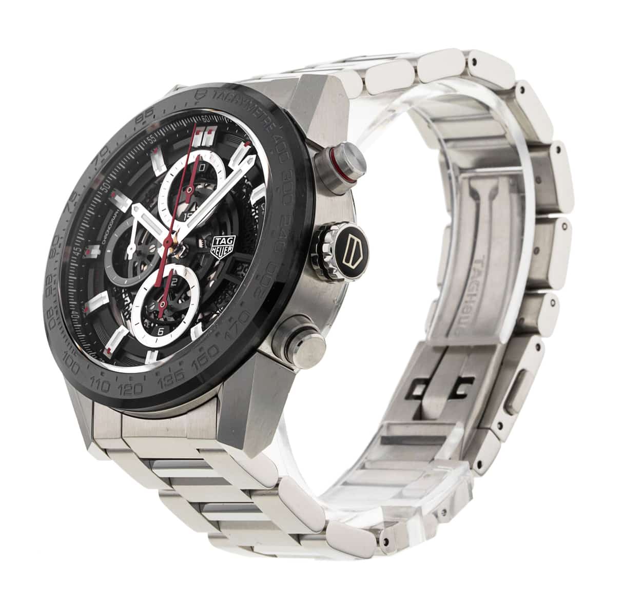 Tag Heuer Carrera CAR201V.BA0714 Tag Heuer Carrera CAR201V.BA0714